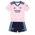 Cheap Arsenal Third Football Kit Children 2022-23 Short Sleeve (+ pants)